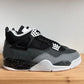 Jordan 4 Retro Fear