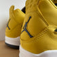Jordan 4 Retro Lightning