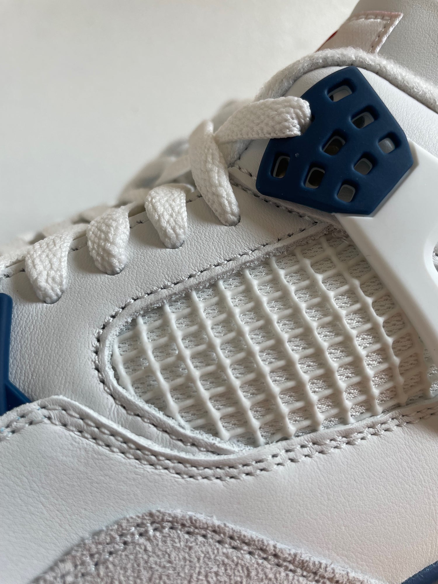 Jordan 4 Retro SB Navy