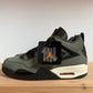 Jordan 4 OG SP Undefeated (2025)