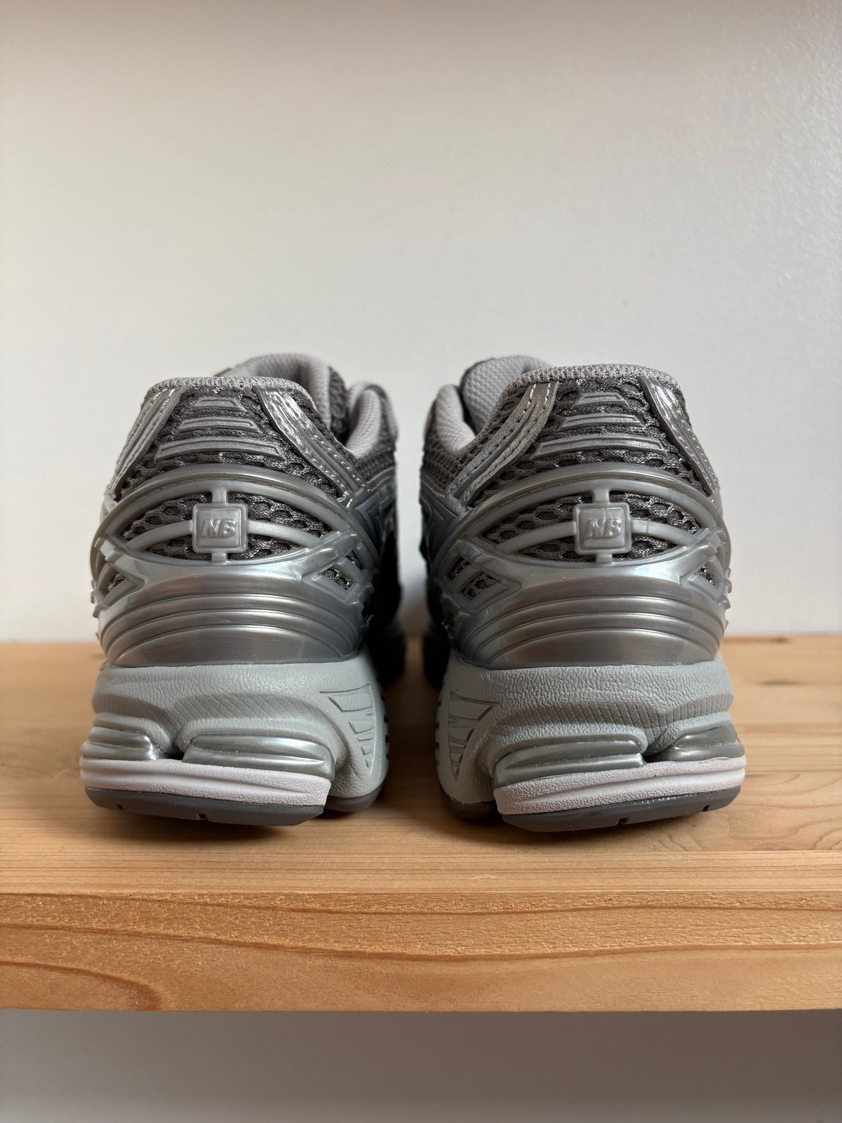 New Balance 1906R Harbor Grey