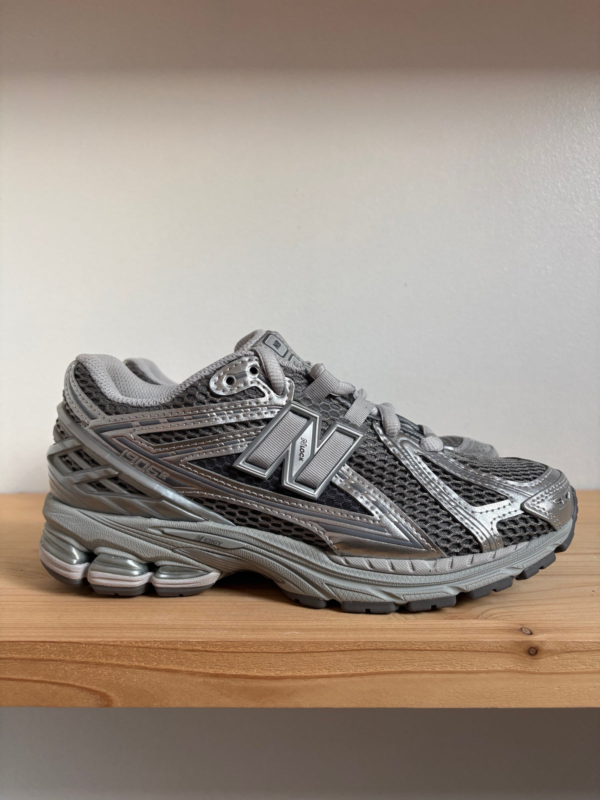 New Balance 1906R Harbor Grey