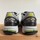 New Balance 1906R Light Silver Metallic Alkaline Green