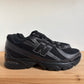 New Balance 740 Triple Black