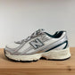 New Balance 740 Medusa Green