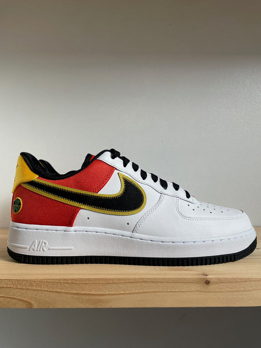 Nike Air Force 1 Low Raygun