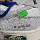 Nike Dunk Low Off-White Lot 32