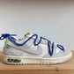 Nike Dunk Low Off-White Lot 32