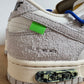Nike Dunk Low Off-White Lot 32