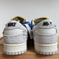 Nike Dunk Low Off-White Lot 32