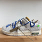 Nike Dunk Low Off-White Lot 32