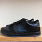 Nike SB Dunk Low Pro Bluetile Skateboards