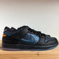 Nike SB Dunk Low Pro Bluetile Skateboards
