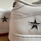 Nike SB Dunk Low Supreme Jewel Swoosh Red
