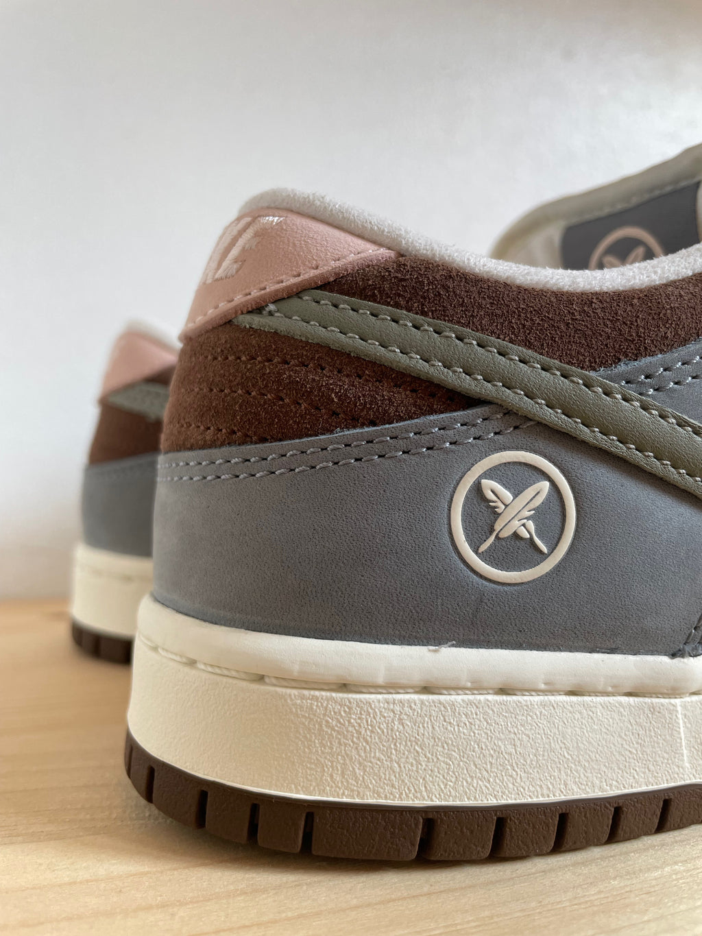 Nike SB Dunk Low Yuto Horigome
