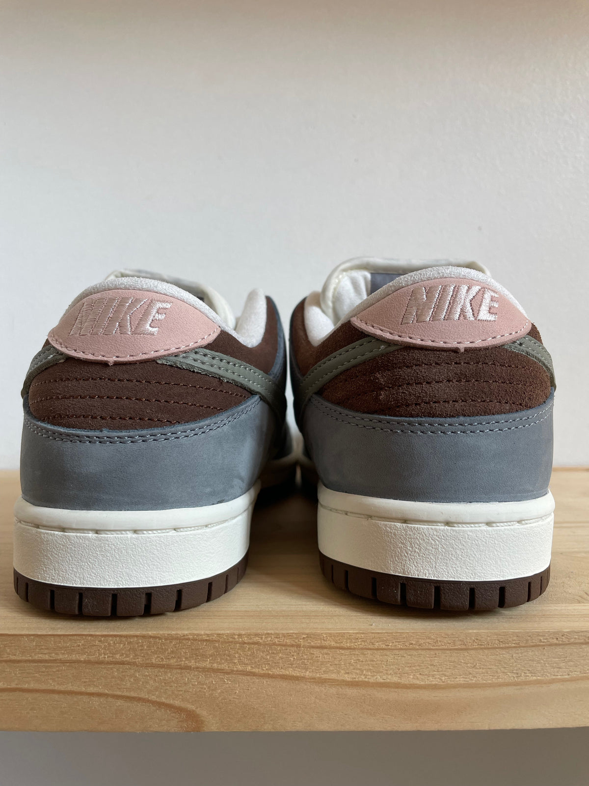 Nike SB Dunk Low Yuto Horigome