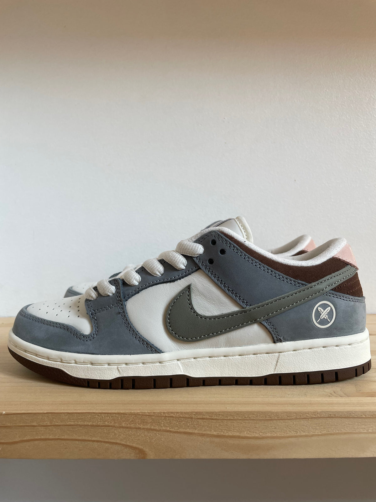 Nike SB Dunk Low Yuto Horigome
