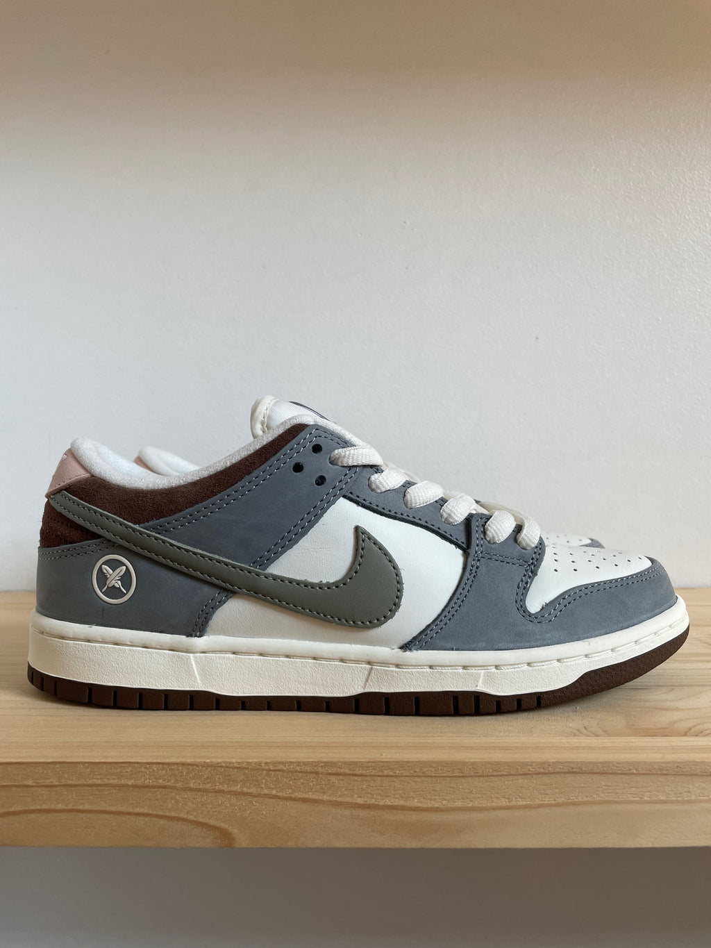 Nike SB Dunk Low Yuto Horigome