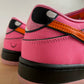 Nike SB Dunk Low The Powerpuff Girls Blossom