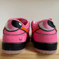 Nike SB Dunk Low The Powerpuff Girls Blossom