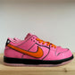 Nike SB Dunk Low The Powerpuff Girls Blossom