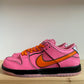 Nike SB Dunk Low The Powerpuff Girls Blossom