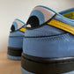 Nike SB Dunk Low The Powerpuff Girls Bubbles