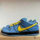 Nike SB Dunk Low The Powerpuff Girls Bubbles