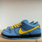 Nike SB Dunk Low The Powerpuff Girls Bubbles