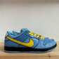 Nike SB Dunk Low The Powerpuff Girls Bubbles