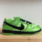 Nike SB Dunk Low The Powerpuff Girls Buttercup