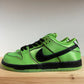 Nike SB Dunk Low The Powerpuff Girls Buttercup