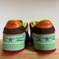 Nike SB Dunk Low Rodeo Tourmaline