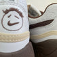 Nike Zoom Field Jaxx Travis Scott Light Chocolate