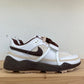 Nike Zoom Field Jaxx Travis Scott Light Chocolate