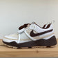 Nike Zoom Field Jaxx Travis Scott Light Chocolate