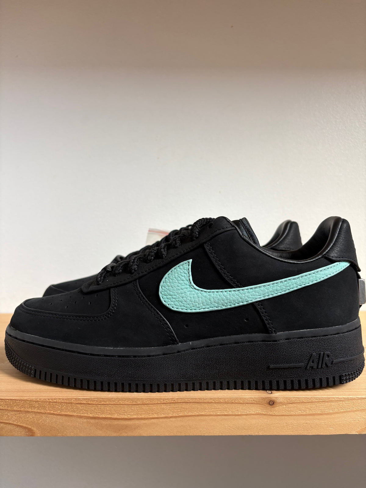 Nike Air Force 1 Low Tiffany & Co 1837