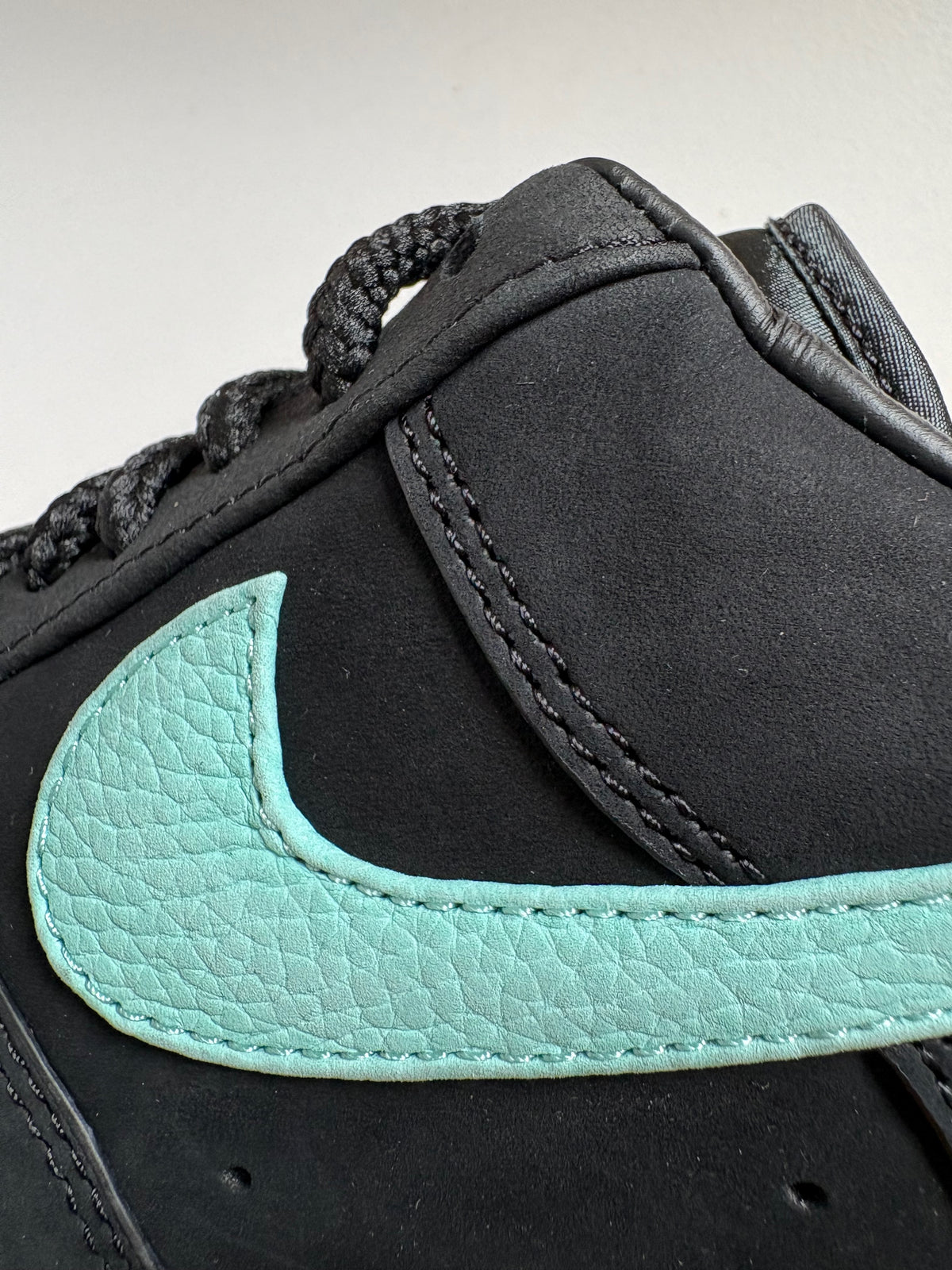 Nike Air Force 1 Low Tiffany & Co 1837