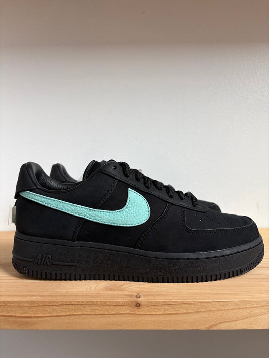 Nike Air Force 1 Low Tiffany & Co 1837