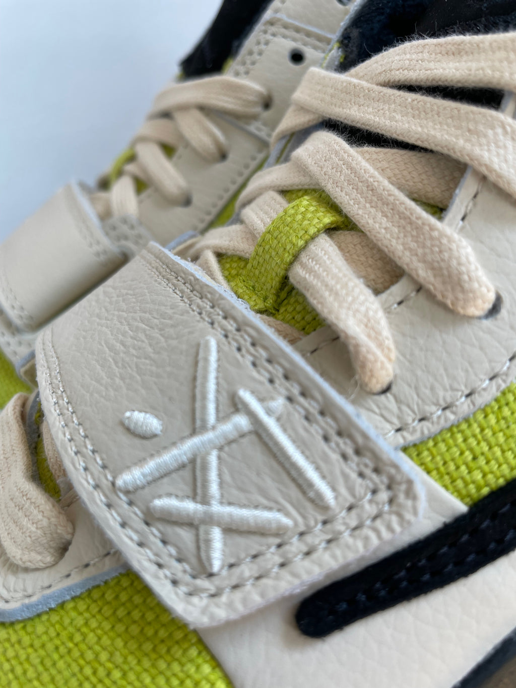 Jordan Jumpman Jack TR Travis Scott Bright Cactus