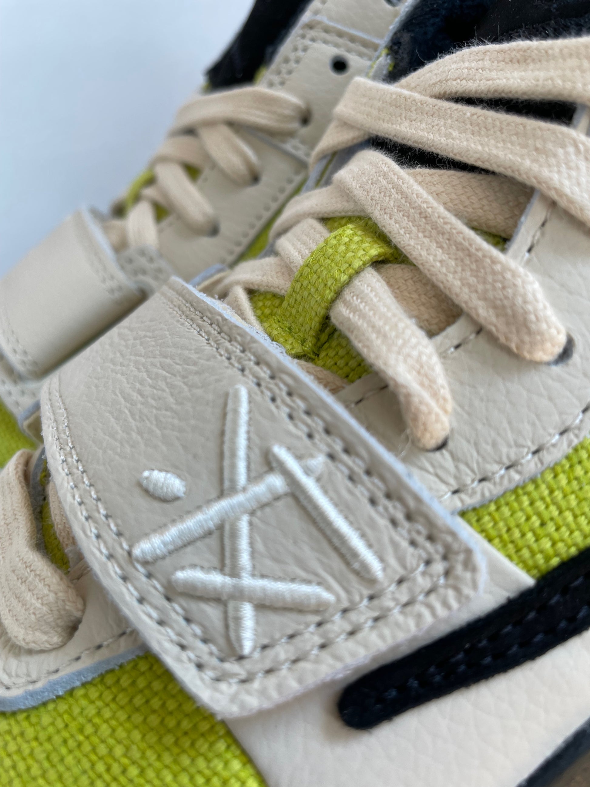 Jordan Jumpman Jack TR Travis Scott Bright Cactus
