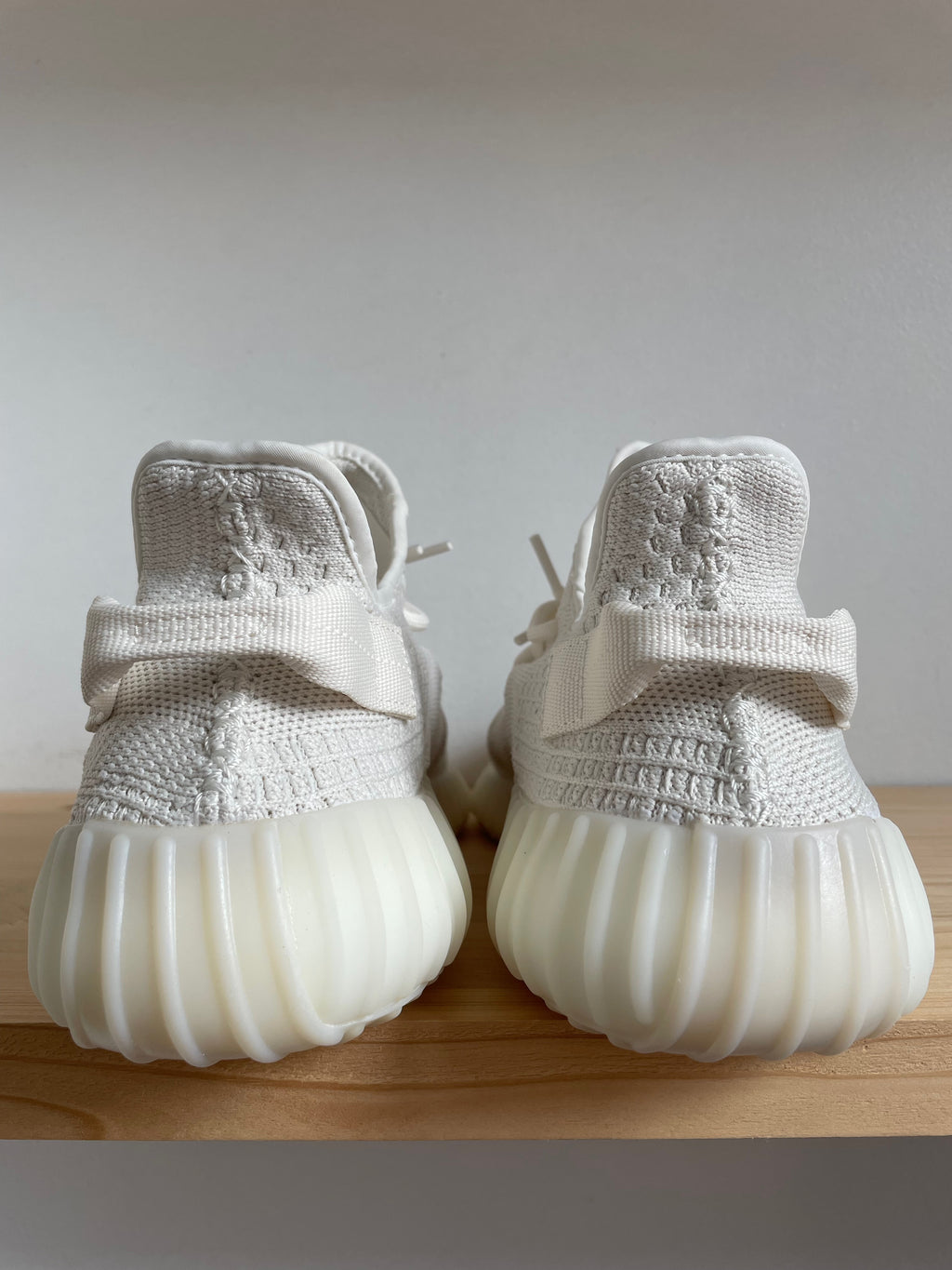 Yeezy Boost 350 V2 Bone