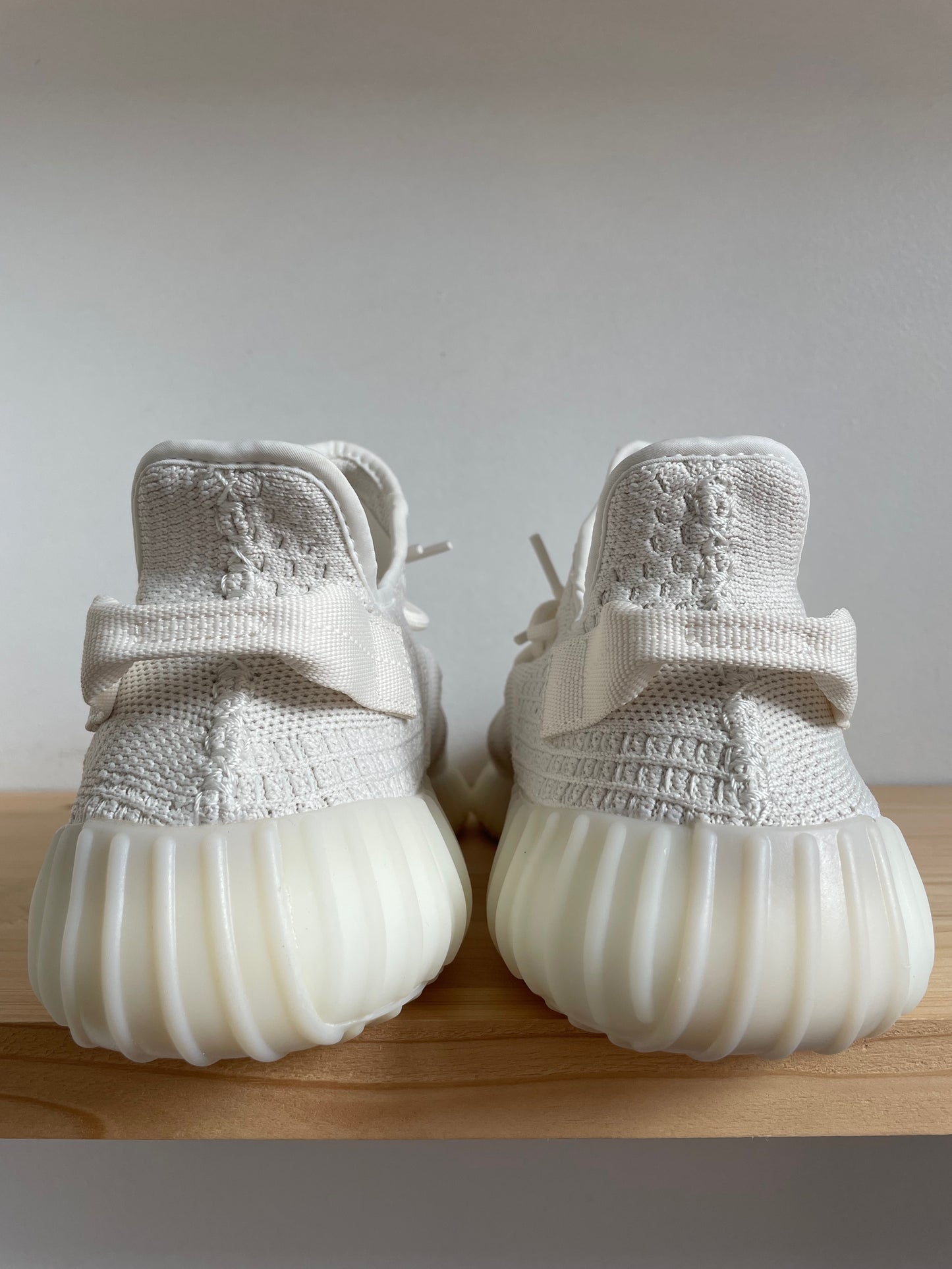 Yeezy Boost 350 V2 Bone