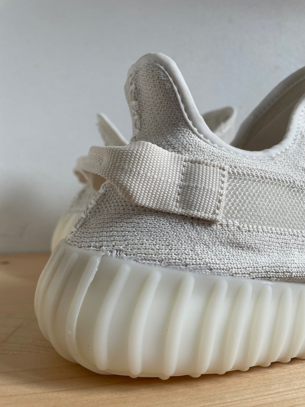 Yeezy Boost 350 V2 Bone