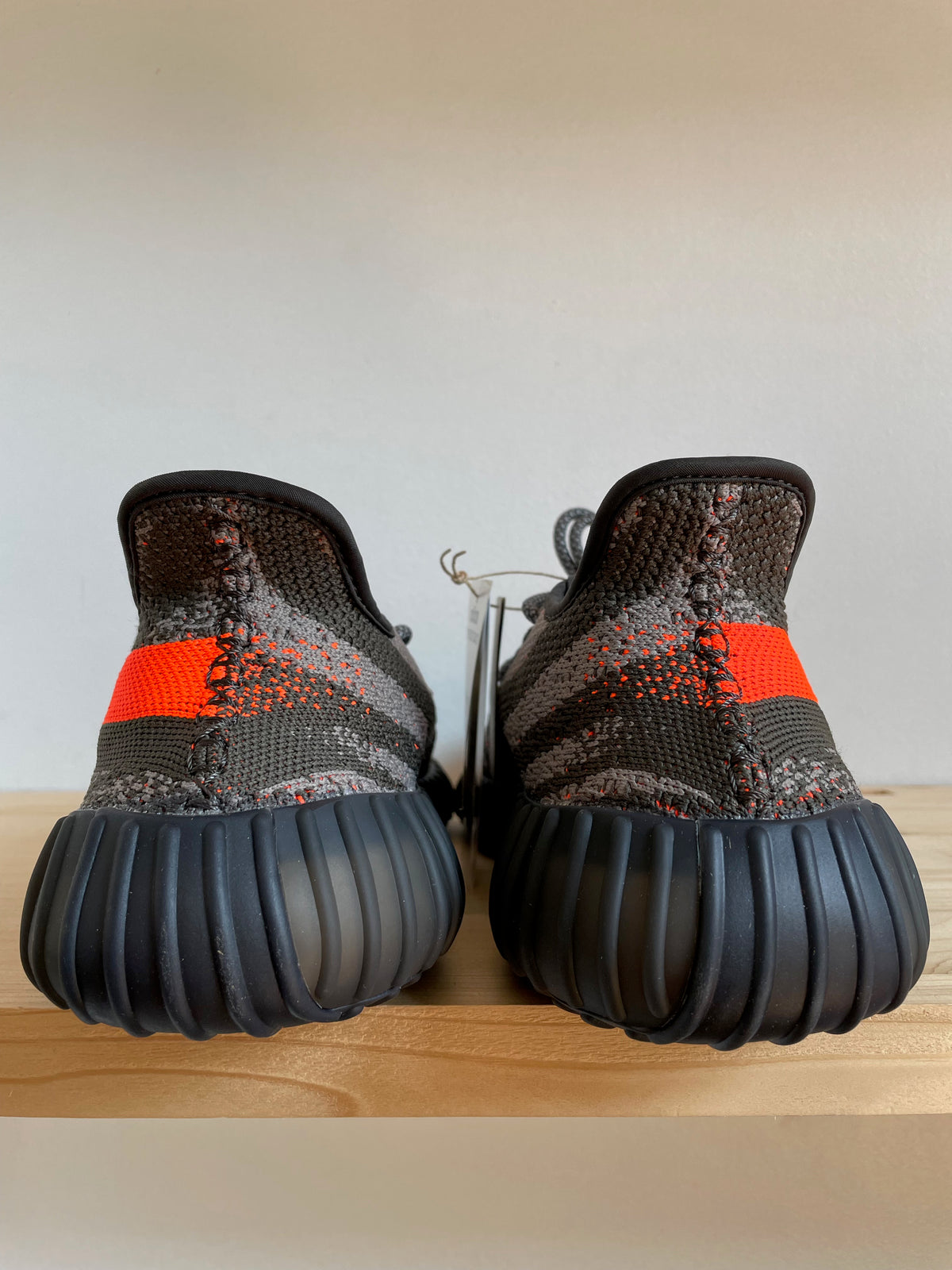 Yeezy Boost 350 V2 Carbon Beluga