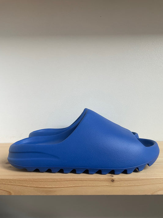 Yeezy Slide Azure