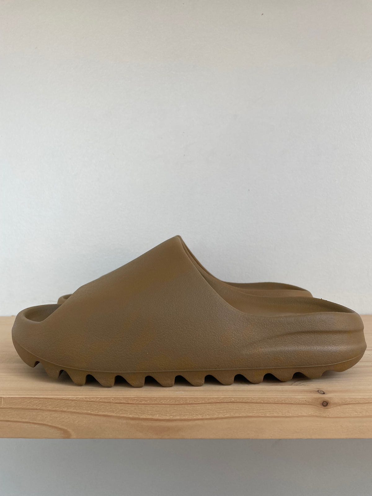Yeezy Slide Ochre