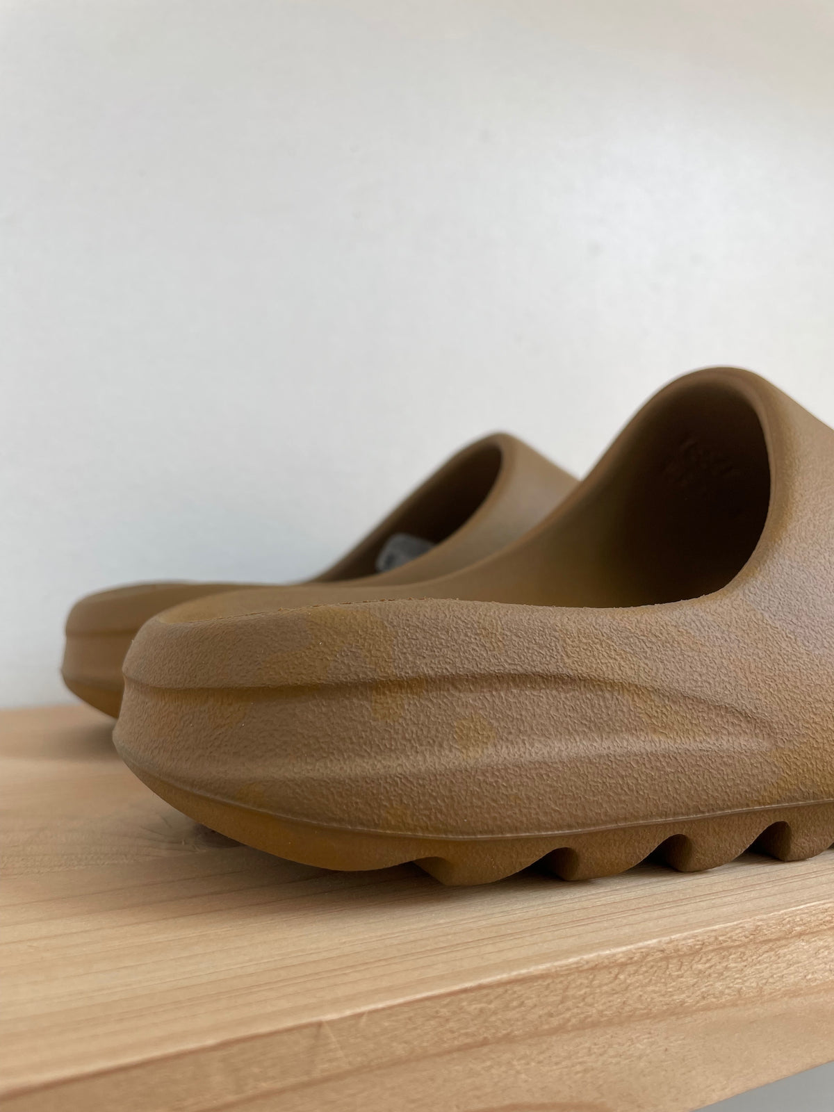 Yeezy Slide Ochre