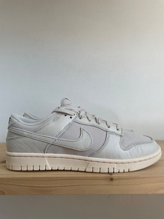 Nike Dunk Low Premium Light Orewood Brown