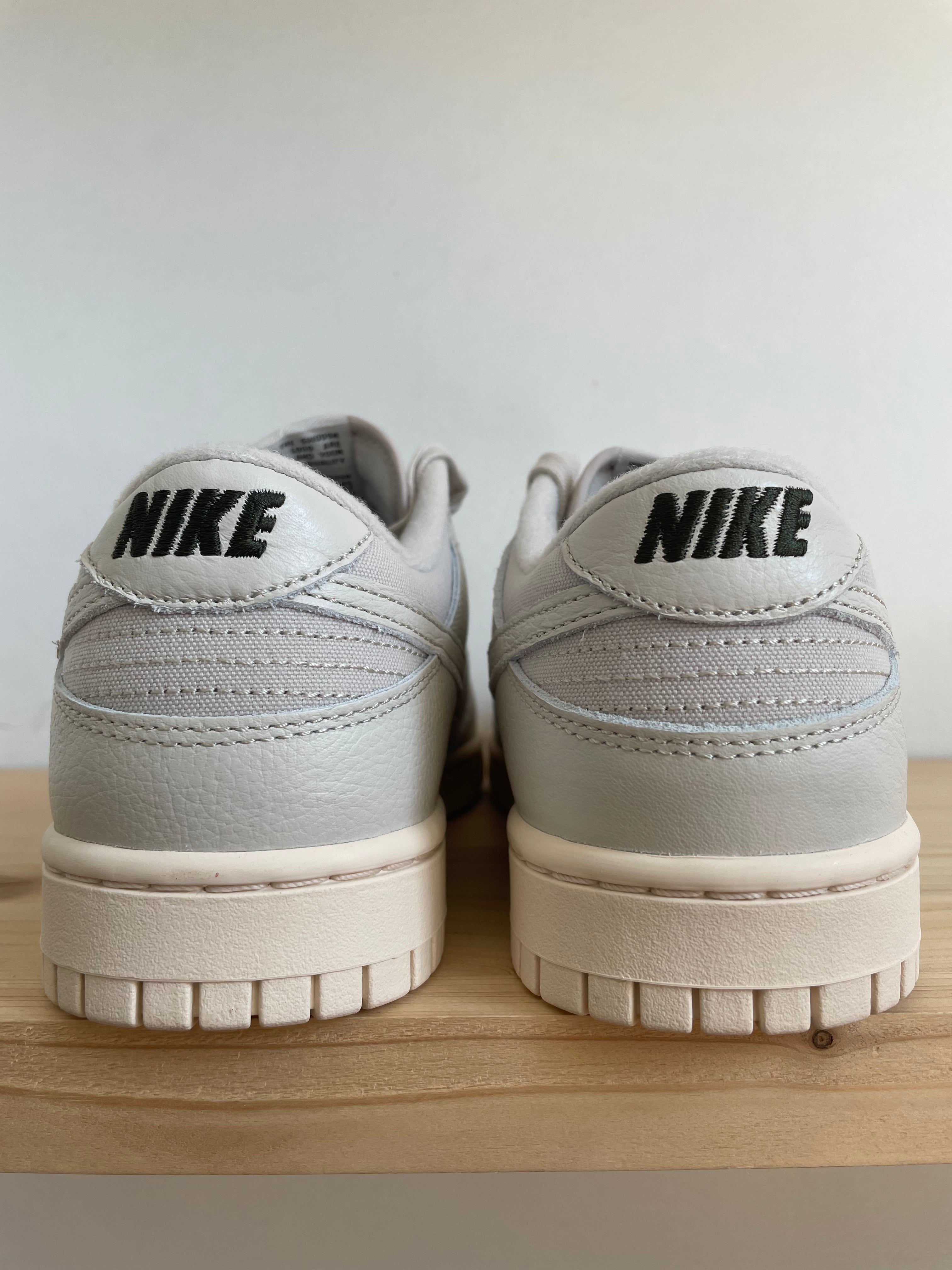 Nike Dunk Low Premium Light Orewood Brown